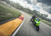 Kawasaki Ninja 400 2018