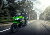 Kawasaki Ninja 400 2018