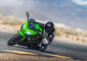 Kawasaki Ninja 400 2018