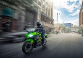 Kawasaki Ninja 400 2018