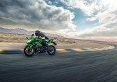 Kawasaki Ninja 400 2018