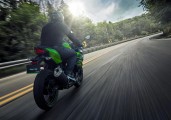 Kawasaki Ninja 400 2018