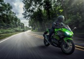 Kawasaki Ninja 400 2018