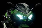 Kawasaki Ninja 400 2018  [.]