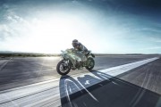 Kawasaki Ninja H2 2016 A [.]