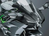 Kawasaki Ninja H2 Carbon