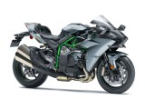 Kawasaki Ninja H2 Carbon