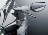 Kawasaki Ninja H2 Carbon