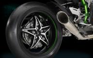 Kawasaki Ninja H2R - Bli [.]