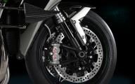 Kawasaki Ninja H2R - Bli [.]