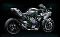 Kawasaki Ninja H2R - lin [.]
