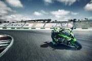 Kawasaki Ninja ZX-10R 20 [.]
