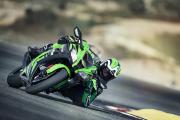 Kawasaki Ninja ZX-10R Ac [.]