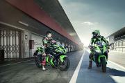 Kawasaki Ninja ZX-10R Re [.]