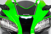 Kawasaki Ninja ZX-10R Spot