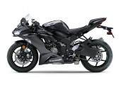 Kawasaki Ninja ZX-6R 636 [.]