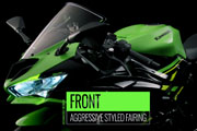 Kawasaki Ninja ZX-6R 636 [.]