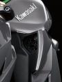 Kawasaki Z1000 Lufteinla [.]