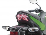 Kawasaki Z125 2016