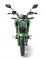 Kawasaki Z125 2016