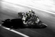 Kawasaki Z900 2017