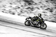 Kawasaki Z900 2017