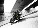 Kawasaki Z900 2017