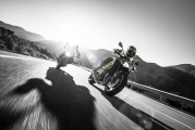 Kawasaki Z900 2017