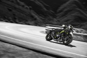 Kawasaki Z900 2017