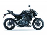 Kawasaki Z900 2017