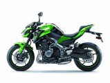 Kawasaki Z900 2017