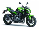 Kawasaki Z900 2017