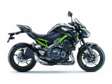 Kawasaki Z900 2017