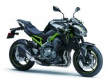 Kawasaki Z900 2017