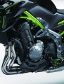 Kawasaki Z900 2017