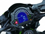 Kawasaki Z900 2017