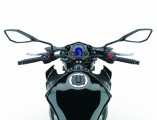 Kawasaki Z900 2017