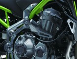 Kawasaki Z900 2017