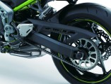 Kawasaki Z900 2017