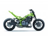 Kawasaki Z900 2017