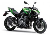 Kawasaki Z900 2018