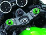 Kawasaki ZZR1400 2016 De [.]