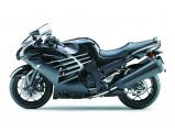 Kawasaki ZZR1400 2016 De [.]