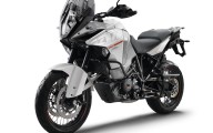 KTM 1290 Super Adventure [.]