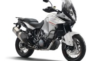 KTM 1290 Super Adventure 2016