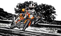 KTM 1290 Super Duke Acti [.]