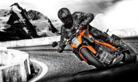 KTM 1290 Super Duke Acti [.]