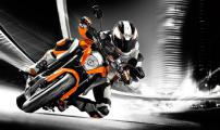 KTM 1290 Super Duke Acti [.]