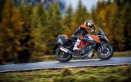 KTM 1290 Super Duke GT