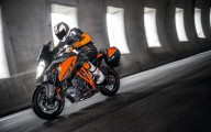 KTM 1290 Super Duke GT